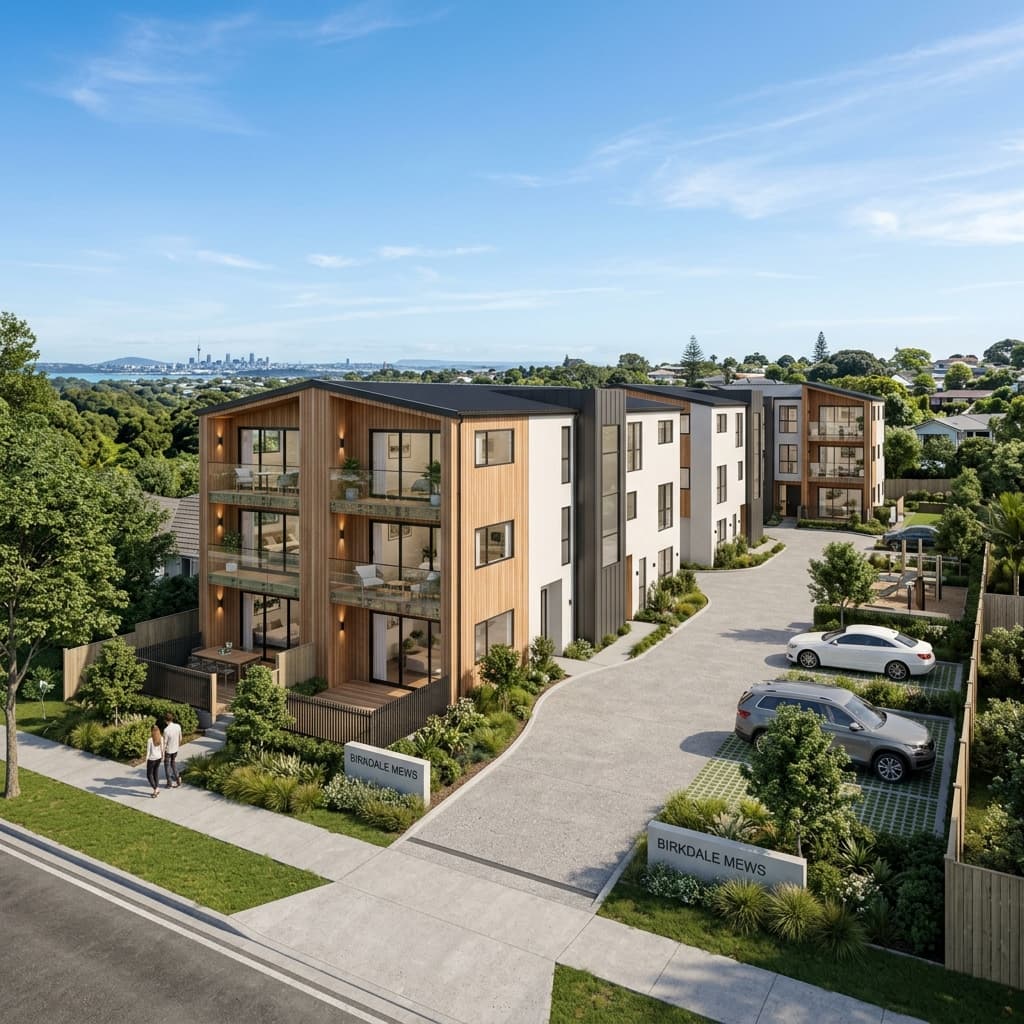 Olympia Homes video thumbnail