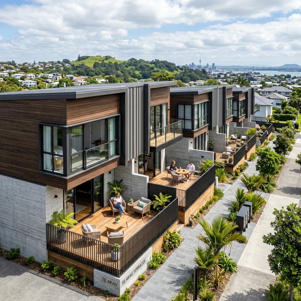 Olympia Homes video thumbnail